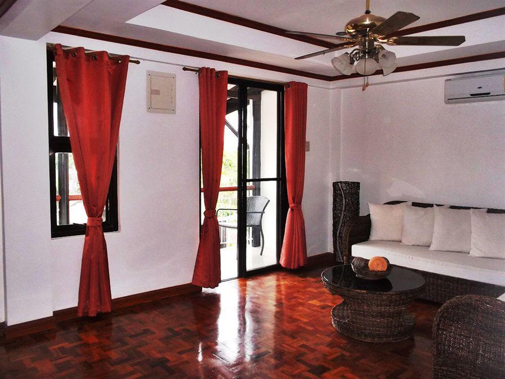Balay De La Rama Bed & Breakfast Legazpi City Exteriör bild