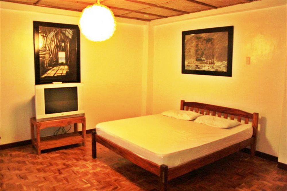 Balay De La Rama Bed & Breakfast Legazpi City Exteriör bild