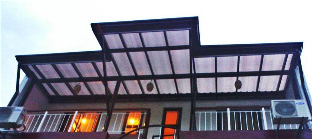 Balay De La Rama Bed & Breakfast Legazpi City Exteriör bild