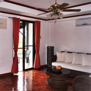 Balay De La Rama Bed & Breakfast Legazpi City Exteriör bild