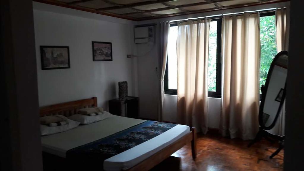 Balay De La Rama Bed & Breakfast Legazpi City Exteriör bild