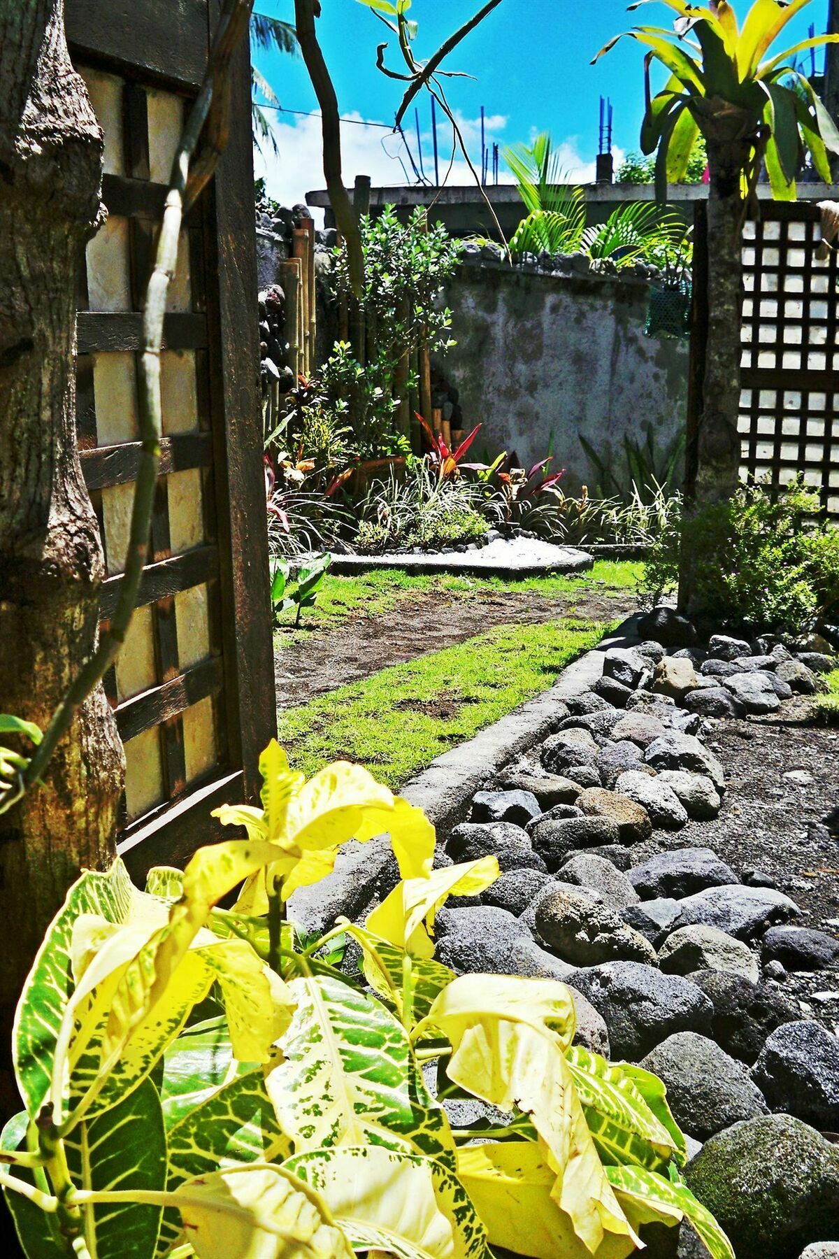 Balay De La Rama Bed & Breakfast Legazpi City Exteriör bild